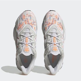 Resim Adidas Erkek Günlük Spor Ayakkabı Ozweego Hp6380 001 