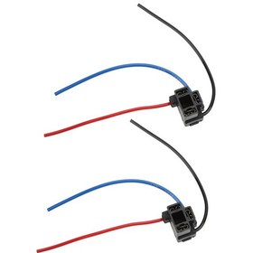 Resim 2'li H4 Far Soketi Kaiyi 