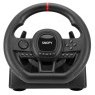 Resim SNOPY V30 ONLY PC, Direksiyon, Pedal, Titreşimli, Gaming Oyuncu Direksiyonu 