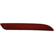 Resim Honda Reflektör Tampon Jazz 12-14 Arka Sağ - 33505-tf0-h00-139553 