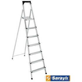 Resim Saraylı Merdiven 6+1 7 Li Jackson 