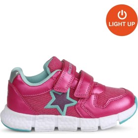 Resim Buckhead 3032 Sandy Işıklı-Anatomik Kız Çocuk Ayk. Pembe 