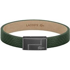 Resim Lacoste LACJ2040186S Erkek Bileklik 
