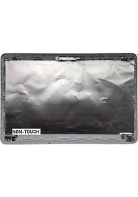 Resim Sony Vaio Svf1521f4e Lcd Cover Kapak Beyaz Non-touch 