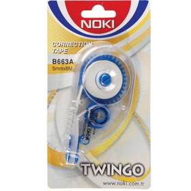 Resim Noki Twingo Şerit Silici 5mmx8mt B663A 