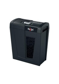 Resim Rexel Secure X8 Çapraz Kesim Evrak İmha Makinesi 