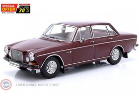 Resim 1:18 Triple9 1970 Volvo 164 