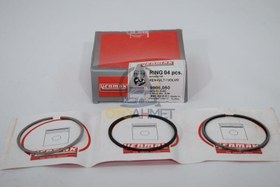 Resim Motor Sekman Takımı Renault 9 Dizel 0.50 