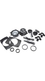 Resim Özenhifi' Den Alpine S2-S40C 