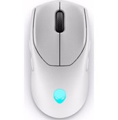 Resim Alienware AW720M Rgb Optik Kablosuz Oyuncu Mouse 