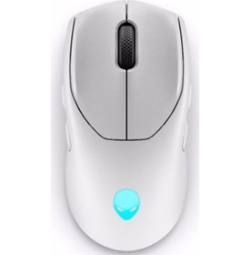 Resim Alienware AW720M Rgb Optik Kablosuz Oyuncu Mouse 