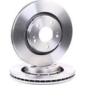 Resim Citroen C3 2009-2015 Ön Fren Disk Takım Valeo Marka 4246.R2 