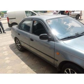 Resim Mugen Boğaziçi Toyota Corolla Cam Rüzgarlığı 4.lü 1992-99 