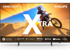 Resim Philips 75PML9009 75" 189 Ekran 4K UHD Titan OS Ambilight TV 