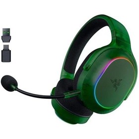 Resim Razer Barracuda X Chroma RZ04-05220300-R3M1 7.1 Surround Phantom Kablosuz Gaming Kulaklık 