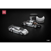 Resim Pop Race Mercedes Benz Amg Clk Gtr 1/64 
