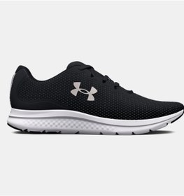 Resim Under Armour Erkek Ua Charged Impulse 3 Koşu Ayakkabısı 3025421-001 