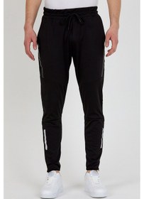 Resim TECH TECH Tech&Tech Ragnar Eşofman Altı 012011 Çok Renkli 