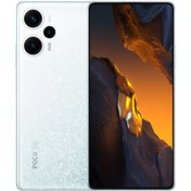 Resim Xiaomi Poco F5 YD | 1 TB 16 GB Beyaz 