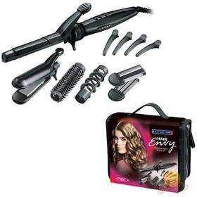 Resim Remington S8670 Multistyle Şekillendirme Seti 