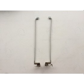 Resim Toshiba Uyumlu Satellite C660-D2K Menteşe Seti 