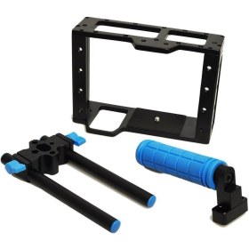 Resim Fotga Dsrl Rig Follow Focus F3 