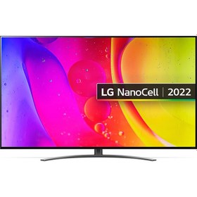 Resim 65NANO816QA 65" 165 Ekran Uydu Alıcılı 4K Ultra HD Smart LED TV LG