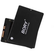Resim Bory R500-C512G 512GB 550-510MB SATA3 SSD 