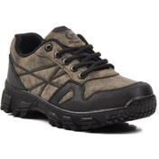 Resim Ayakmod 593 Haki Unisex Outdoor Ayakkabı 001 