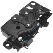 Resim Bmw F40 X1 F48 X3 G01 X4 G02 X5 G05 Arka Bagaj Kilidi 51247357112 