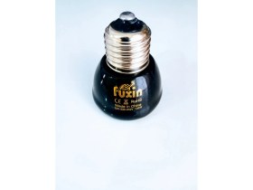 Resim Çınar Hobi Seramik Sürüngen Isıtıcı Lamba Kızılötesi Ampül 100W E27 Kuluçka 