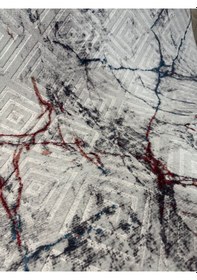 Resim Kabartmalı Jel Kaymaz Taban Yıkanabilir Yumuşak Yüzey Yolluk Halı Üst Kalite Kalma Parça Renkli 