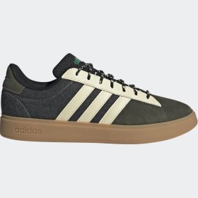 Resim adidas Grand Court 2.0 Erkek Spor Ayakkabısı JS2881 