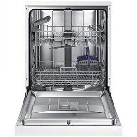 Resim Samsung DW60DG550FWQTR 5 Programlı Bulaşık Makinesi 