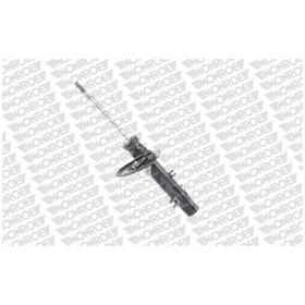 Resim MONROE G8207 Amortisör Ön Sol C3 II 1.0 Vtı 1.1 1.4 09- 207 06- 51Cm 