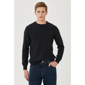 Resim Wrangler Erkek Kazak (W8A02P100) 