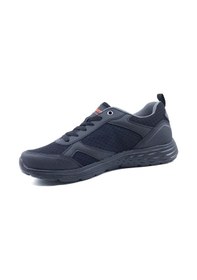 Resim Kinetix Apex 100501901 Siyah-Kırmızı Erkek Yazlık Spor Ayakkabı Kırmızı - Siyah 