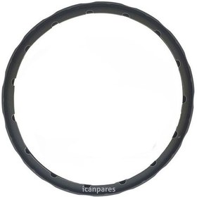 Resim Aryıldız Uyumlu Drone 6 Lt Düdüklü Tencere Lastik Kapak Conta Lastiği 