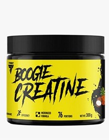 Resim Trec Boogie Creatine 300 Gr Kreatine Creatine 