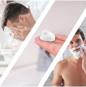 Resim Arko Men Irritation Tıraş Köpüğü 200 ML 