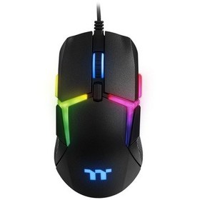 Resim Level 20 RGB 16.000dpi USB Oyuncu Mouse Tt Esports