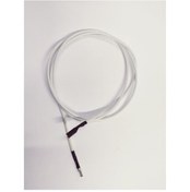 Resim Ocak Fırın Soba Doğalgaz Çakmak Buji Kablosu - 401982882 