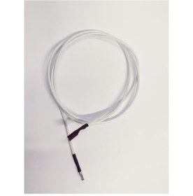 Resim Ocak Fırın Soba Doğalgaz Çakmak Buji Kablosu - 401982882 