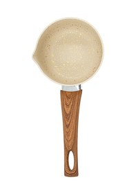 Resim Polochef Lufian Granit Lüks Sütlük 14 Cm 1 Parça 