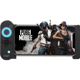 Resim Ipega Pg-9120 Wireless Gamepad Joystick Akıllı Telefon Oyun Kolu 