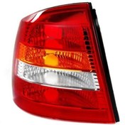 Resim Opel Astra G HB Arka Stop Sol Lambası DEPO 