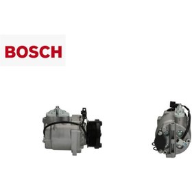 Resim Bosch KLİMA KOMPRESÖR TRANSİT CONNECT TOURNEO CONNECT 1,8 TDCİ 1,8 Dİ 2002/2012 1986AD1038 
