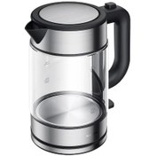 Resim Xiaomi Electric Glass 2200 W 1.7 L Kettle 
