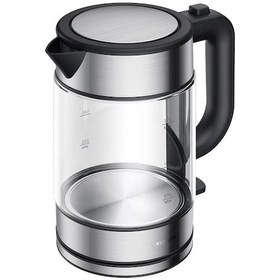 Resim Xiaomi Electric Glass 2200 W 1.7 L Kettle 