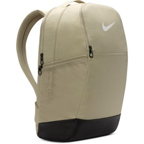 Resim Nike Brasilia Medium - 9.5 (24L) Erkek Yeşil Antrenman Sırt Çantası DH7709-253 